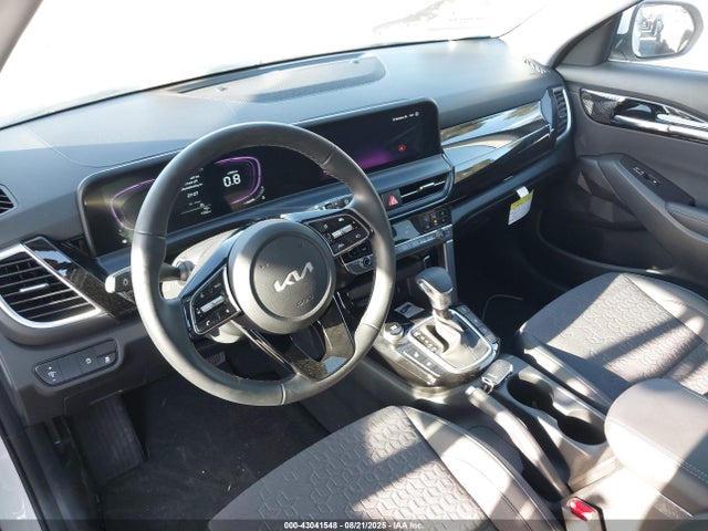 KIA nu mpi 2025 KNDEUCAA3S7738811 Image 21