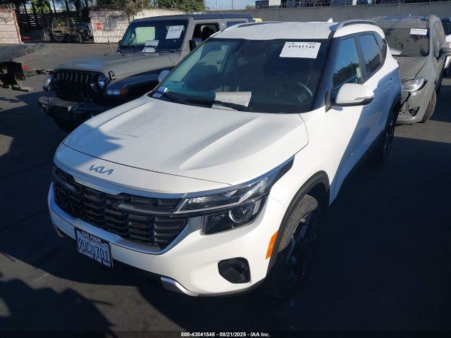KIA nu mpi 2025 KNDEUCAA3S7738811 Image 2