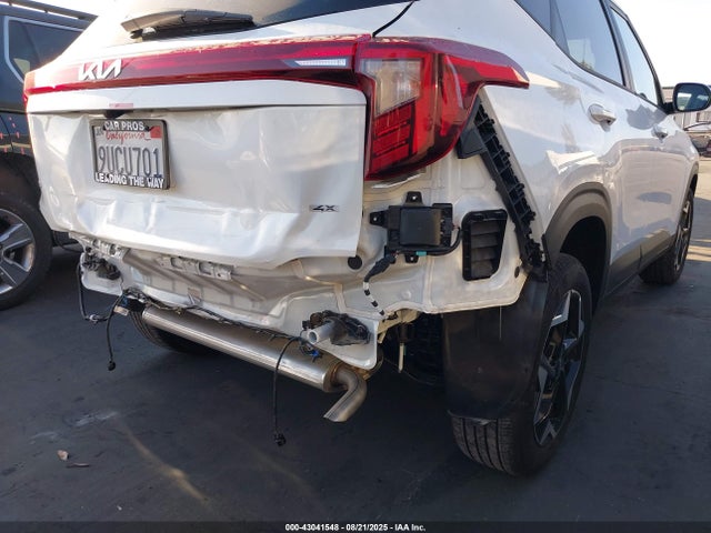 KIA nu mpi 2025 KNDEUCAA3S7738811 Image 6