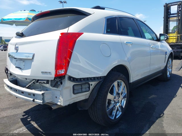 2010 CADILLAC SRX 3GYFNJE44AS634168 Photo 3