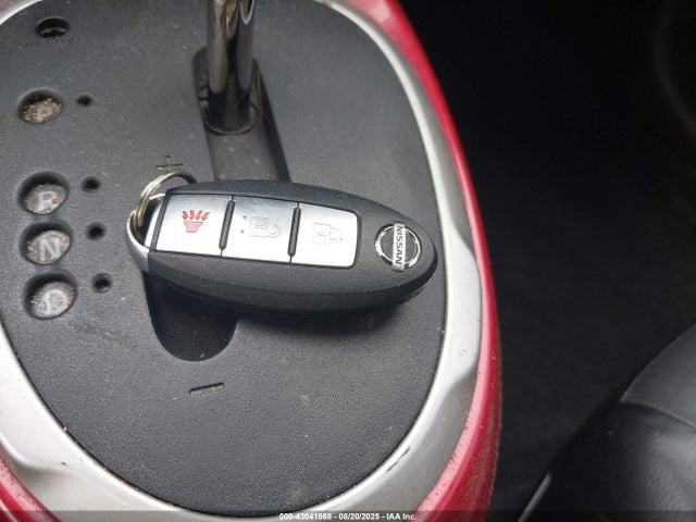 Nissan Juke 2015 JN8AF5MR3FT510928 Image 11