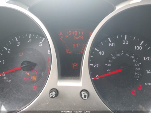 Nissan Juke 2015 JN8AF5MR3FT510928 Image 7