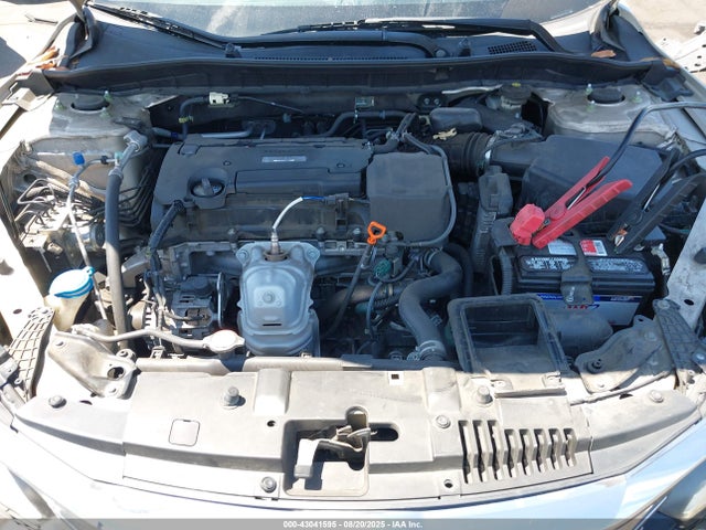 1HGCR2F37GA228826 Honda k24w1