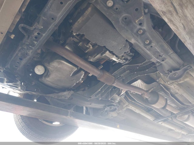 1HGCR2F37GA228826 Honda k24w1
