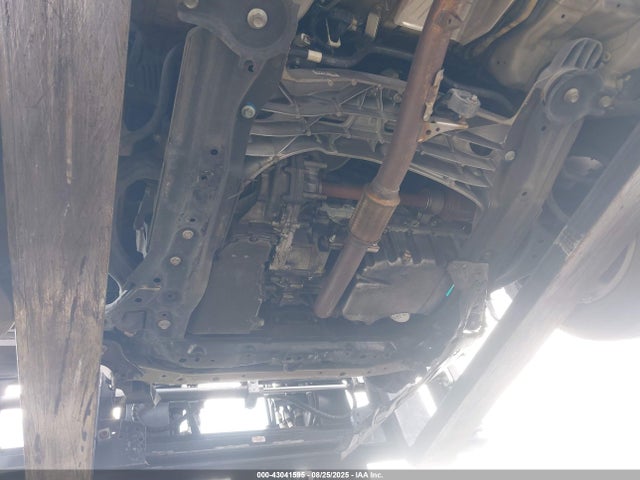 1HGCR2F37GA228826 Honda k24w1