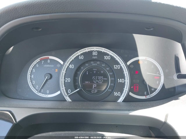 1HGCR2F37GA228826 Honda k24w1