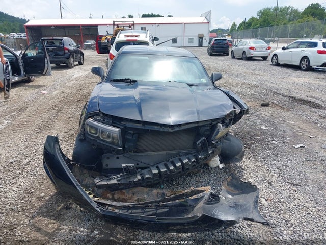 Chevrolet lfx 2015 2G1FC1E31F9306948 Image 12