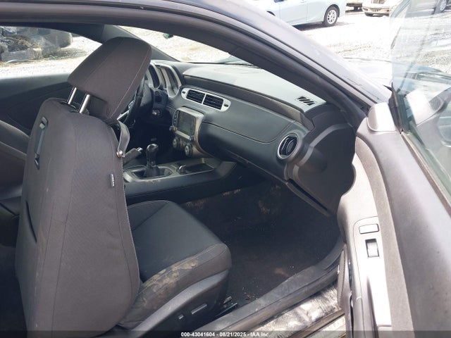 Chevrolet lfx 2015 2G1FC1E31F9306948 Image 5