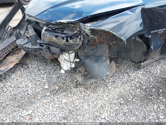 Chevrolet lfx 2015 2G1FC1E31F9306948 Image 6