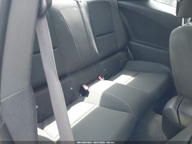 Chevrolet lfx 2015 2G1FC1E31F9306948 Image 8