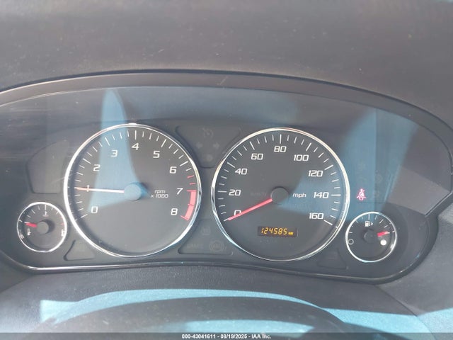 2007 CADILLAC CTS 1G6DP577070162768 Photo 6