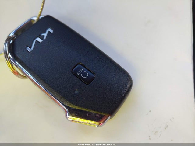 5XXG64J2XRG245307 KIA t-gdi gamma ii