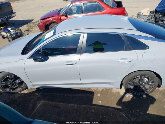 5XXG64J2XRG245307 KIA t-gdi gamma ii