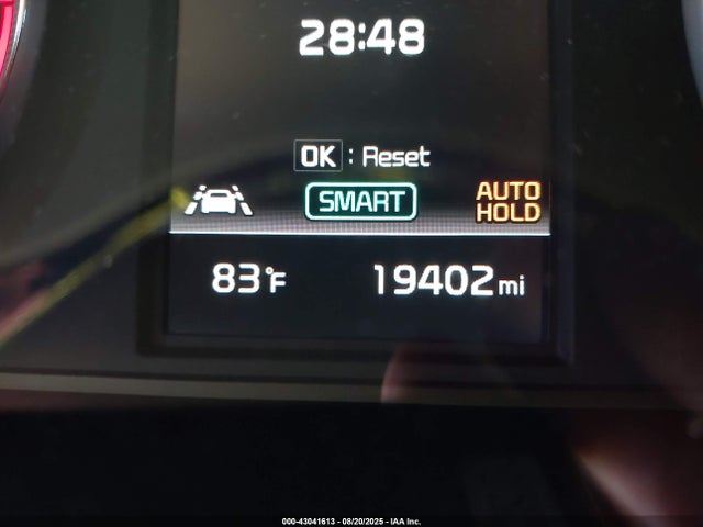 5XXG64J2XRG245307 KIA t-gdi gamma ii