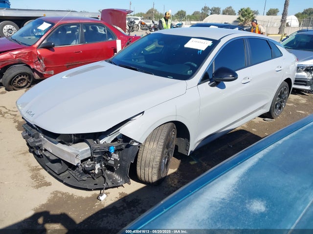 5XXG64J2XRG245307 KIA t-gdi gamma ii