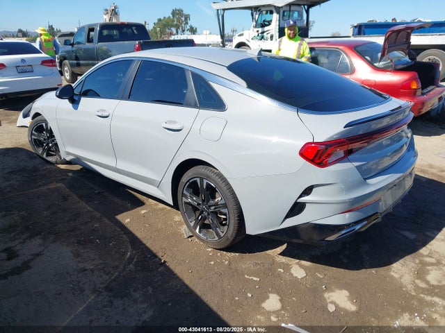 5XXG64J2XRG245307 KIA t-gdi gamma ii