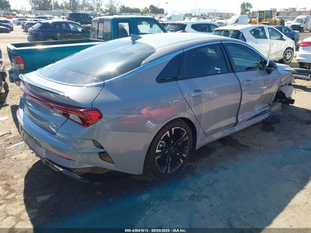 5XXG64J2XRG245307 KIA t-gdi gamma ii