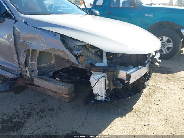 5XXG64J2XRG245307 KIA t-gdi gamma ii