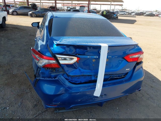 4T1B11HK2JU012660 Toyota a25a-fks