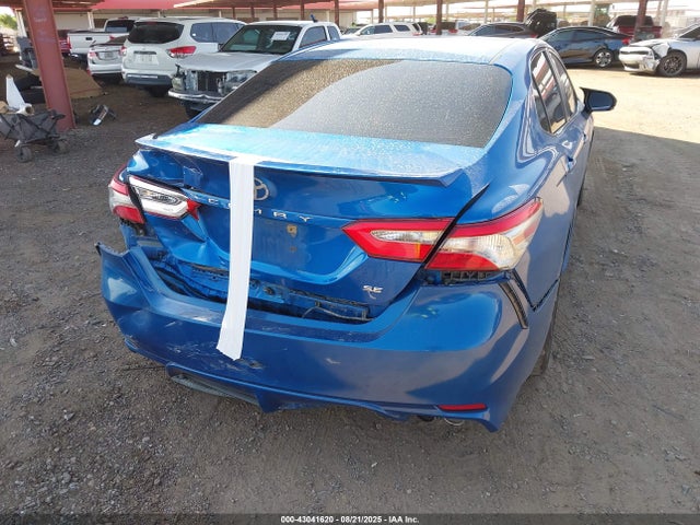 4T1B11HK2JU012660 Toyota a25a-fks