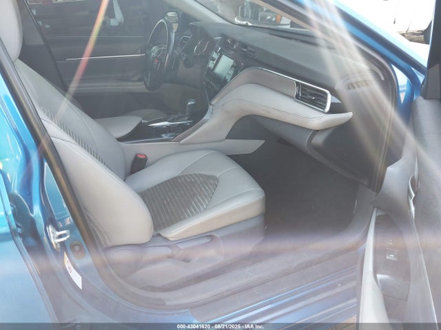 4T1B11HK2JU012660 Toyota a25a-fks