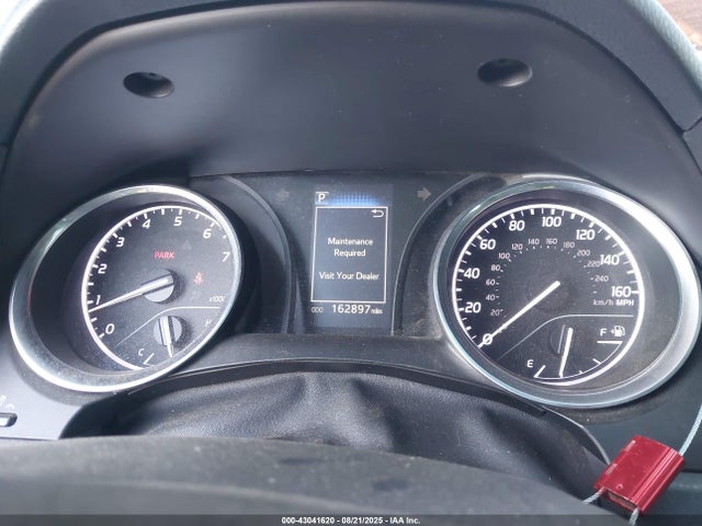 4T1B11HK2JU012660 Toyota a25a-fks
