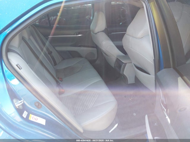 4T1B11HK2JU012660 Toyota a25a-fks