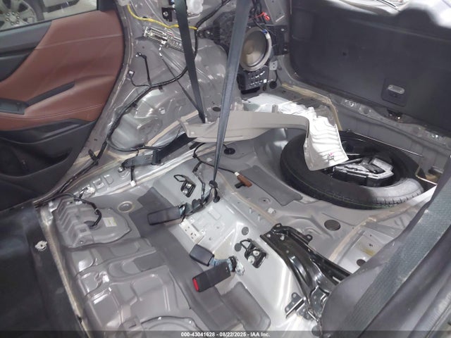 JF2SKAXC5LH525104 Subaru naturally aspirated u5