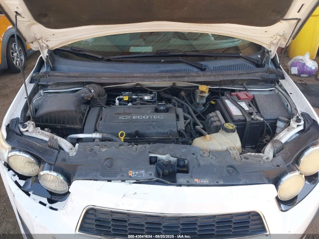 Chevrolet luw 2015 1G1JA6SH2F4196976 Image 10