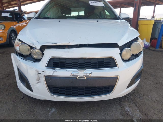 Chevrolet luw 2015 1G1JA6SH2F4196976 Image 12
