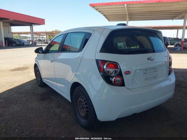 Chevrolet luw 2015 1G1JA6SH2F4196976 Image 3