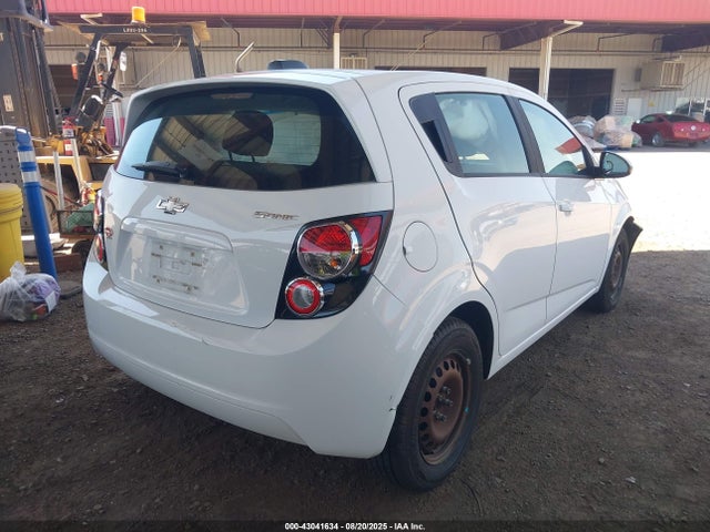 Chevrolet luw 2015 1G1JA6SH2F4196976 Image 4