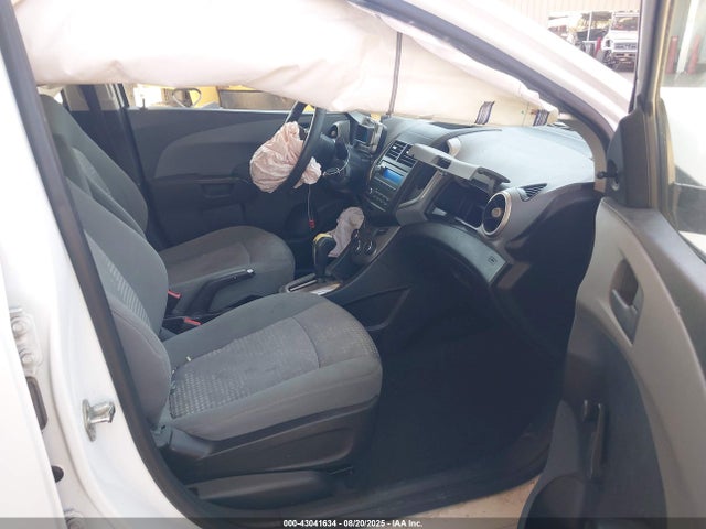 Chevrolet luw 2015 1G1JA6SH2F4196976 Image 5