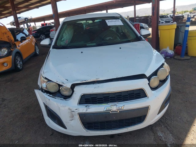 Chevrolet luw 2015 1G1JA6SH2F4196976 Image 6