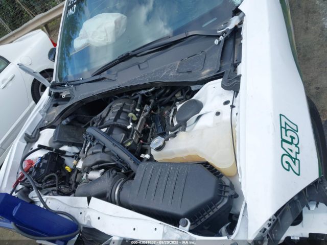 2023 DODGE CHARGER 2C3CDXAT7PH700708 Photo 9