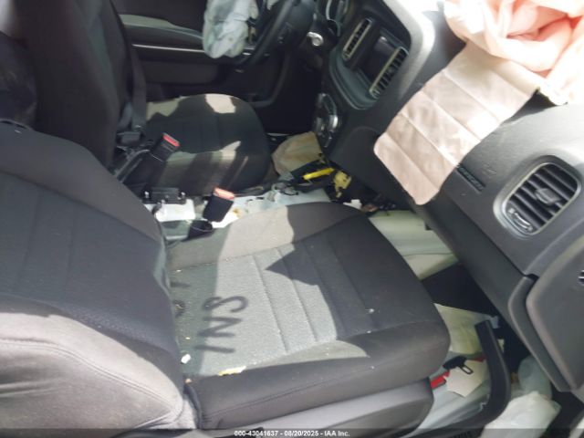 2023 DODGE CHARGER 2C3CDXAT7PH700708 Photo 4