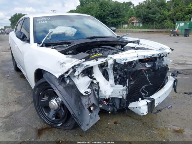 2023 DODGE CHARGER 2C3CDXAT7PH700708 Photo 5