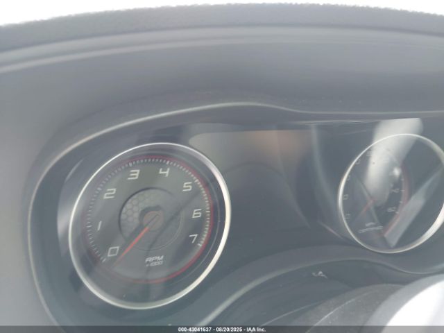 2023 DODGE CHARGER 2C3CDXAT7PH700708 Photo 6