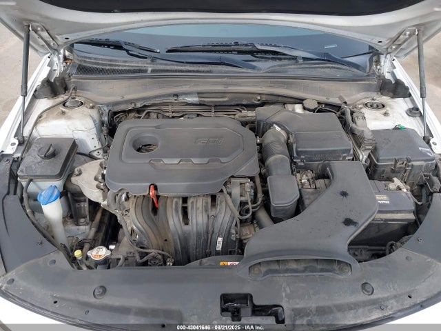 5XXGT4L30GG023290 KIA t-gdi theta ii