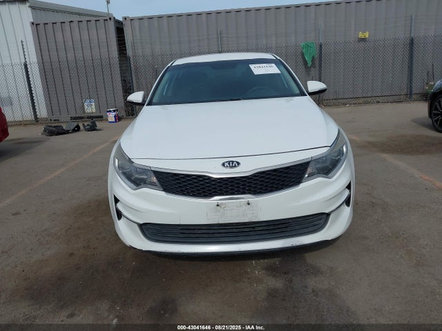 5XXGT4L30GG023290 KIA t-gdi theta ii