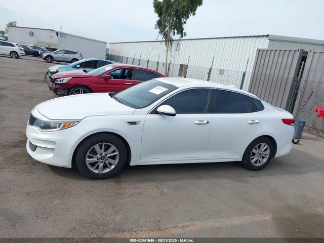 5XXGT4L30GG023290 KIA t-gdi theta ii