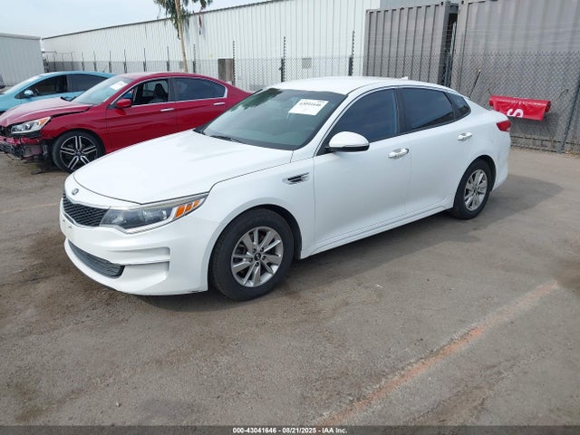 5XXGT4L30GG023290 KIA t-gdi theta ii