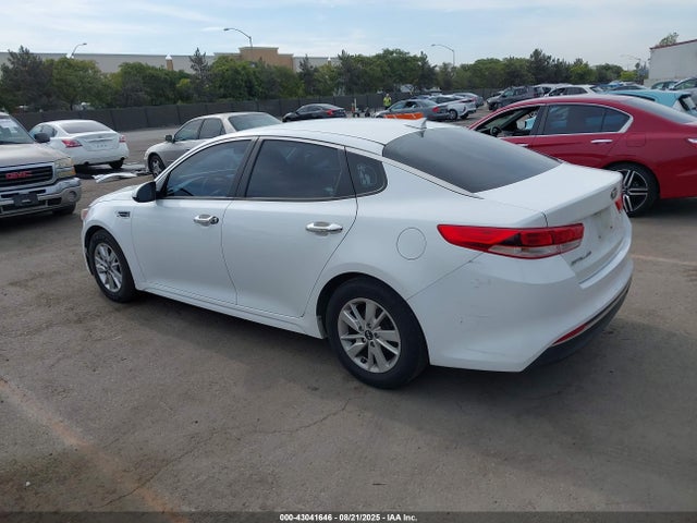 5XXGT4L30GG023290 KIA t-gdi theta ii