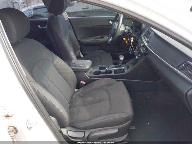5XXGT4L30GG023290 KIA t-gdi theta ii