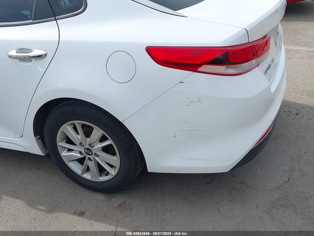5XXGT4L30GG023290 KIA t-gdi theta ii