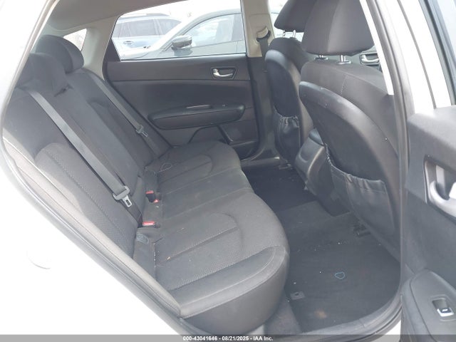 5XXGT4L30GG023290 KIA t-gdi theta ii
