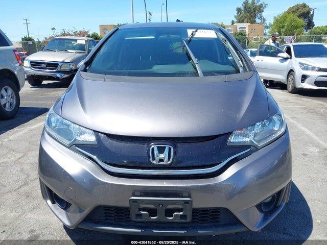 3HGGK5H84FM777255 Honda l15b1