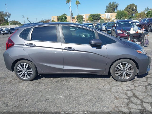 3HGGK5H84FM777255 Honda l15b1