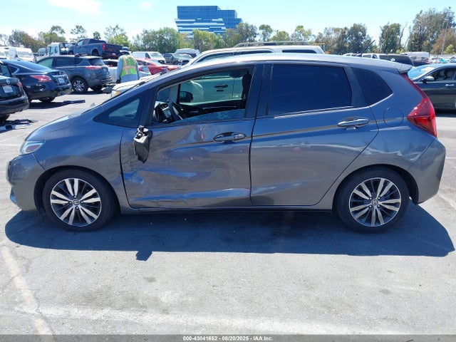 3HGGK5H84FM777255 Honda l15b1