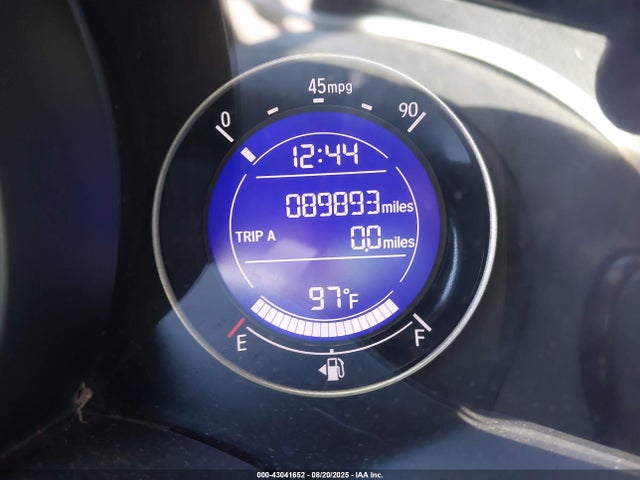 3HGGK5H84FM777255 Honda l15b1